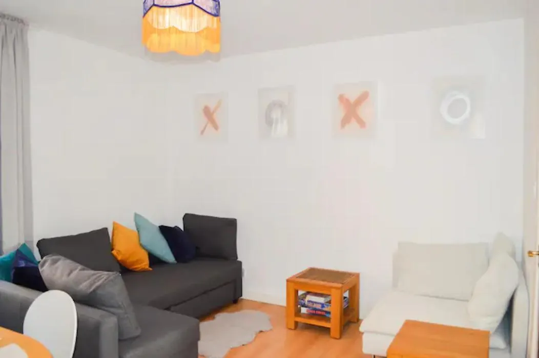 Guestready - Calm Stay Near Edinburgh University