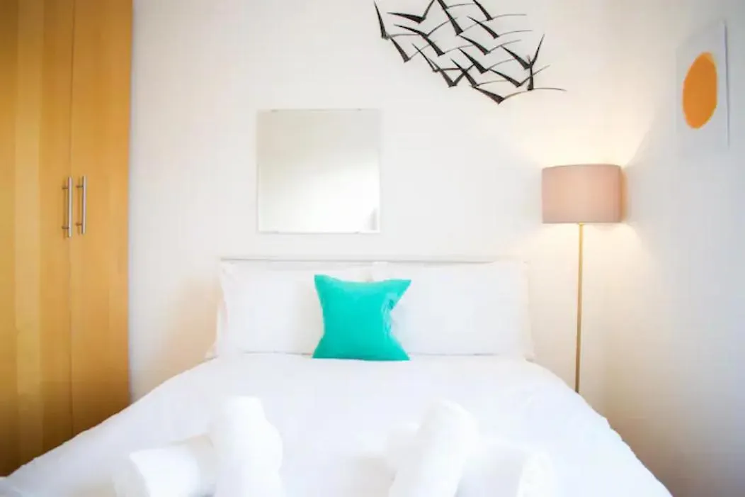 Apartment Guestready - Calm Stay Near Edinburgh University