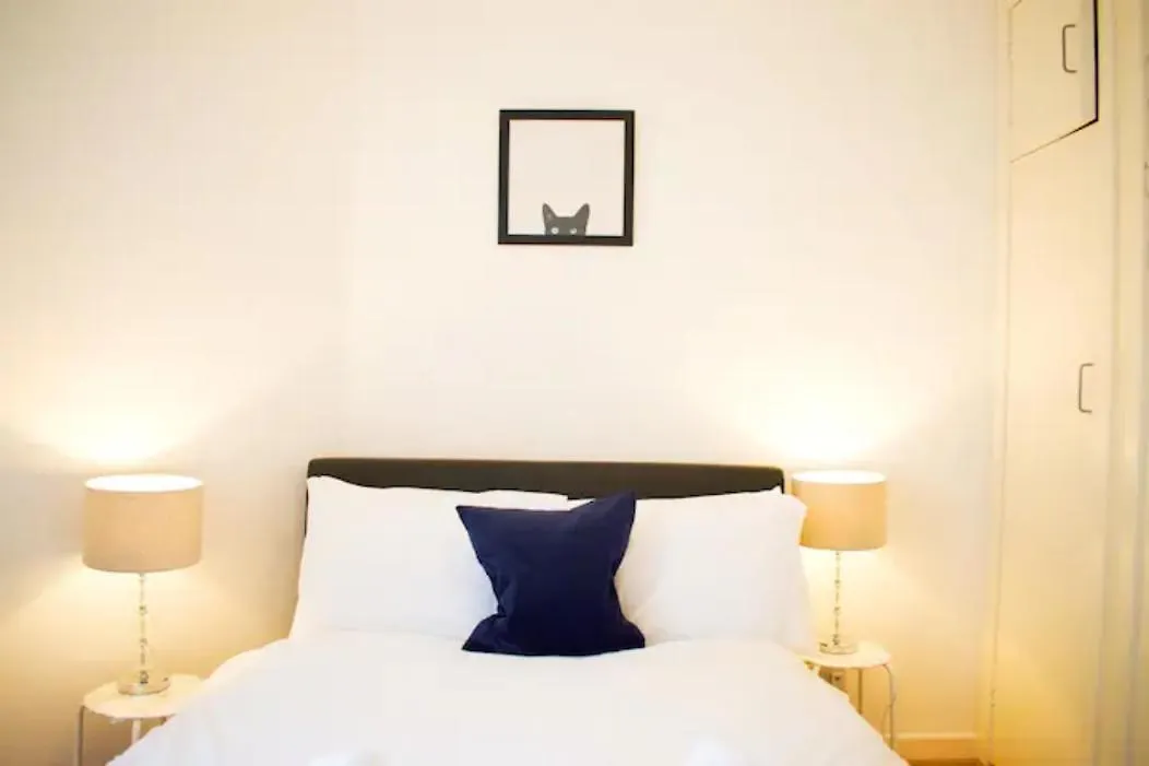 Guestready - Calm Stay Near Edinburgh University United Kingdom