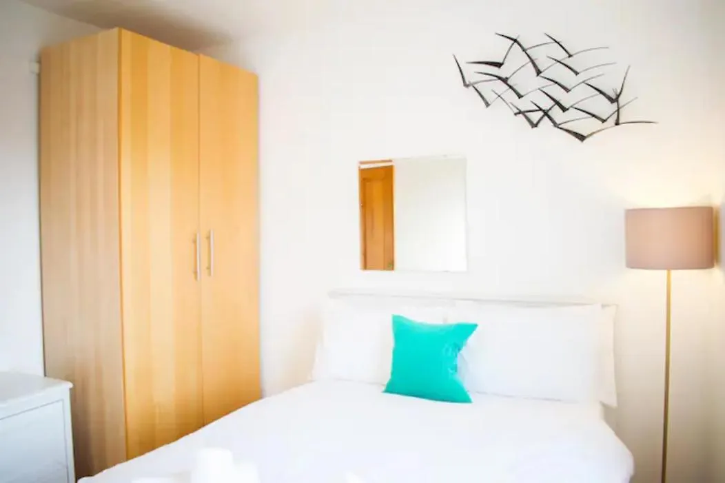 Guestready - Calm Stay Near Edinburgh University 0*,  United Kingdom