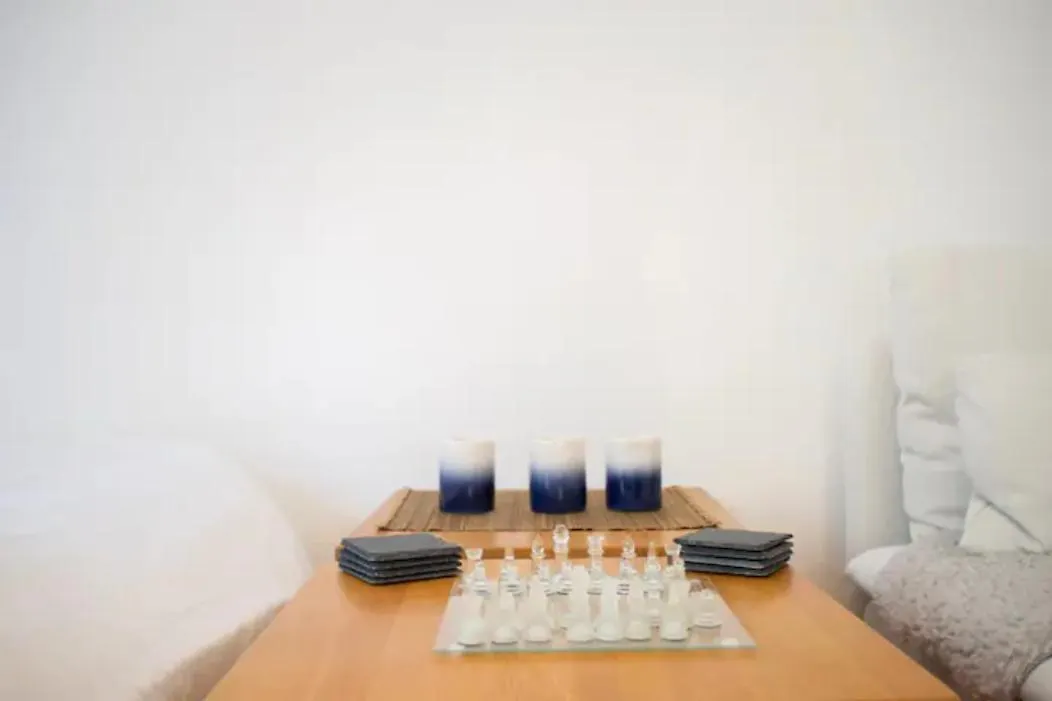 Guestready - Calm Stay Near Edinburgh University Apartment