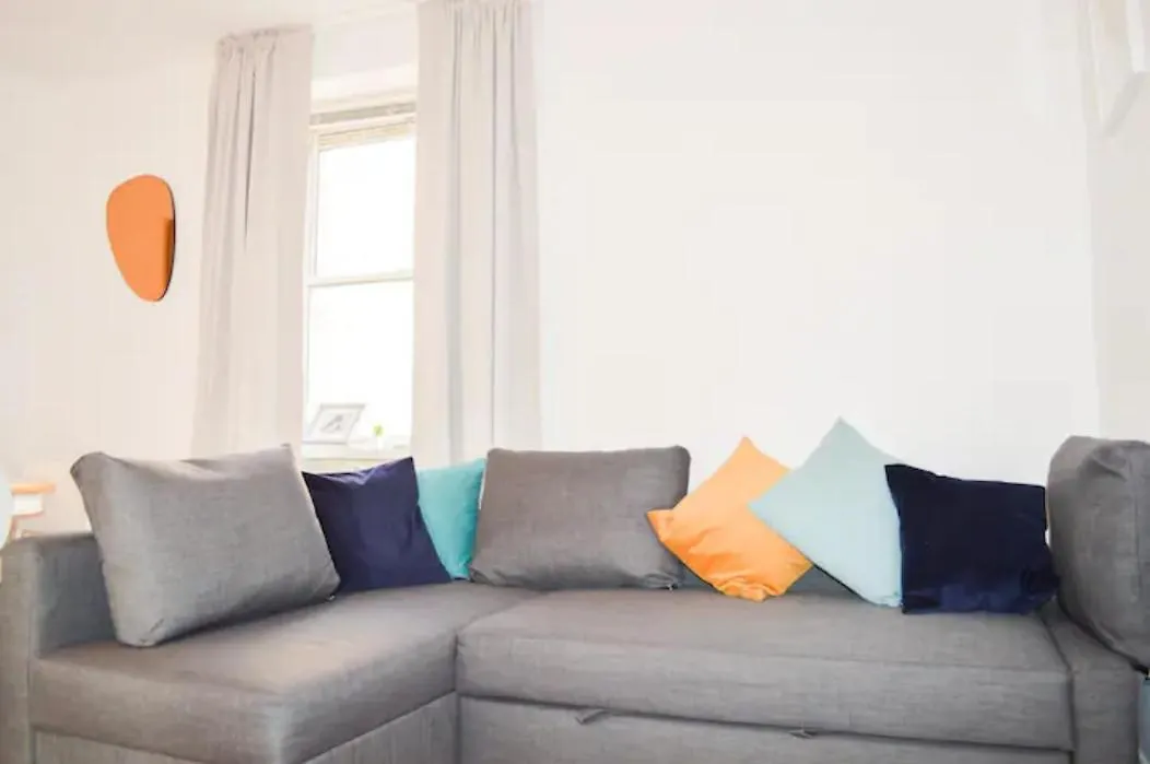 Apartment Guestready - Calm Stay Near Edinburgh University