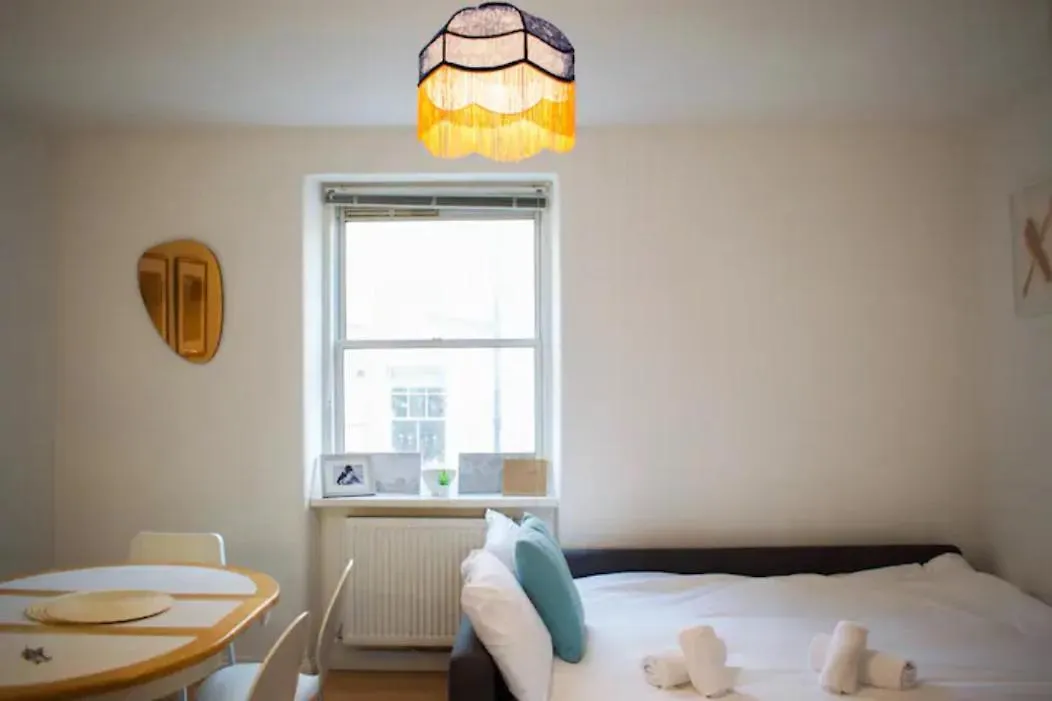 Apartment Guestready - Calm Stay Near Edinburgh University United Kingdom