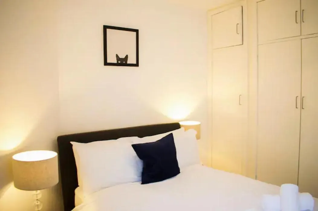 Guestready - Calm Stay Near Edinburgh University Apartment