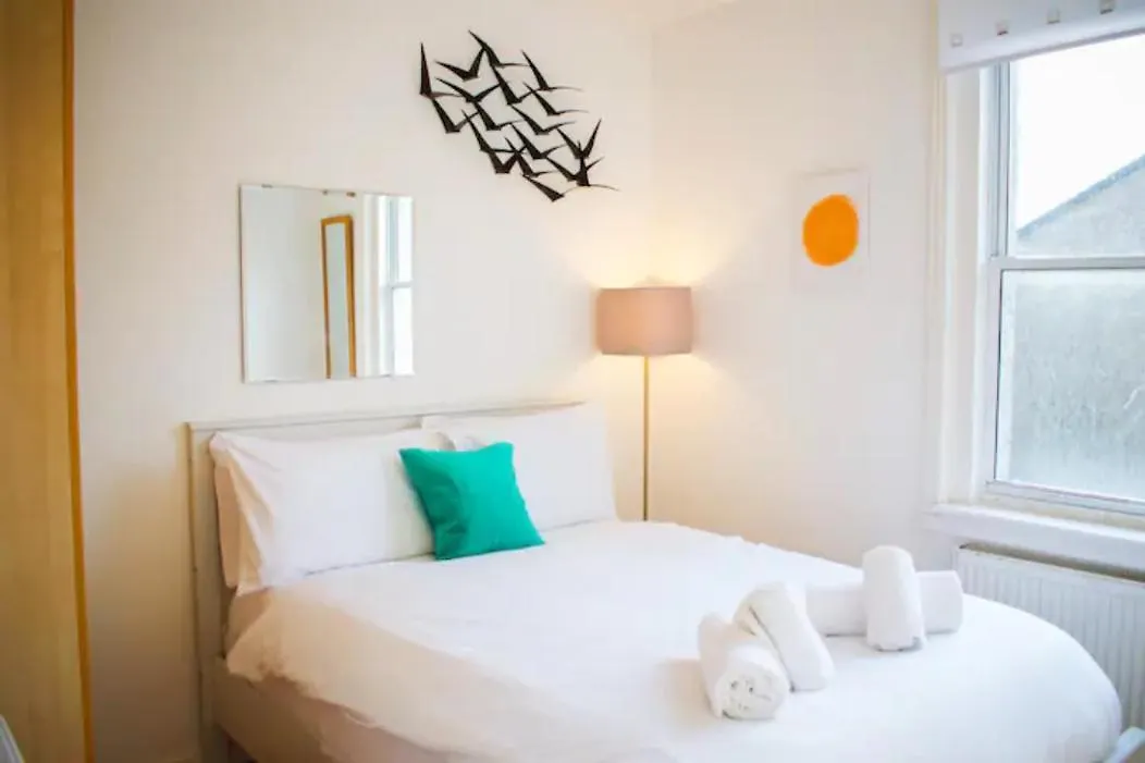 Guestready - Calm Stay Near Edinburgh University United Kingdom