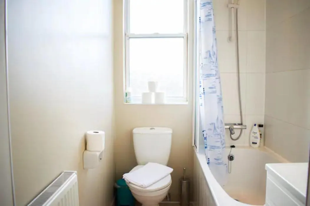 Guestready - Calm Stay Near Edinburgh University