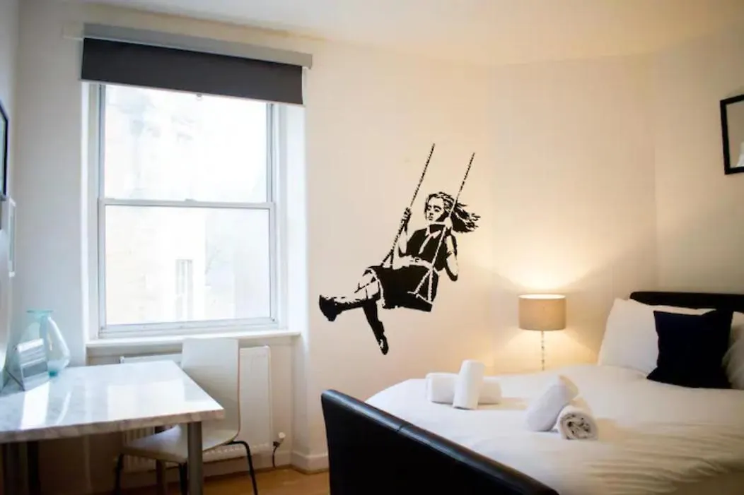 Guestready - Calm Stay Near Edinburgh University contacts