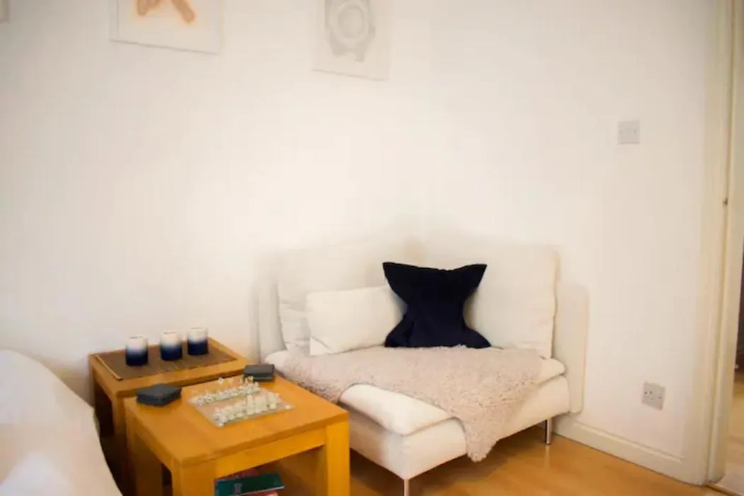 Apartment Guestready - Calm Stay Near Edinburgh University United Kingdom